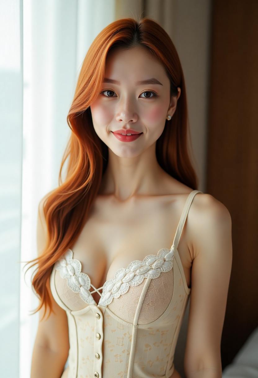 直播封面三