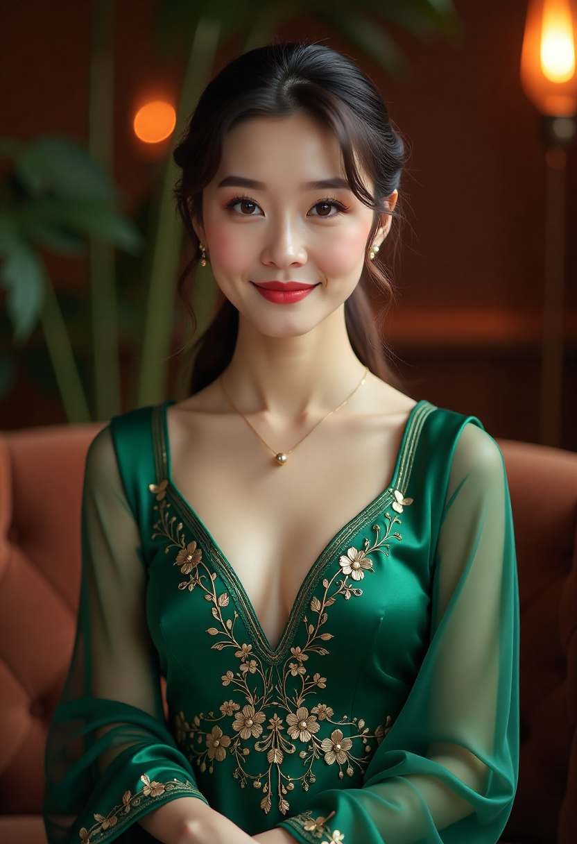 角色卡