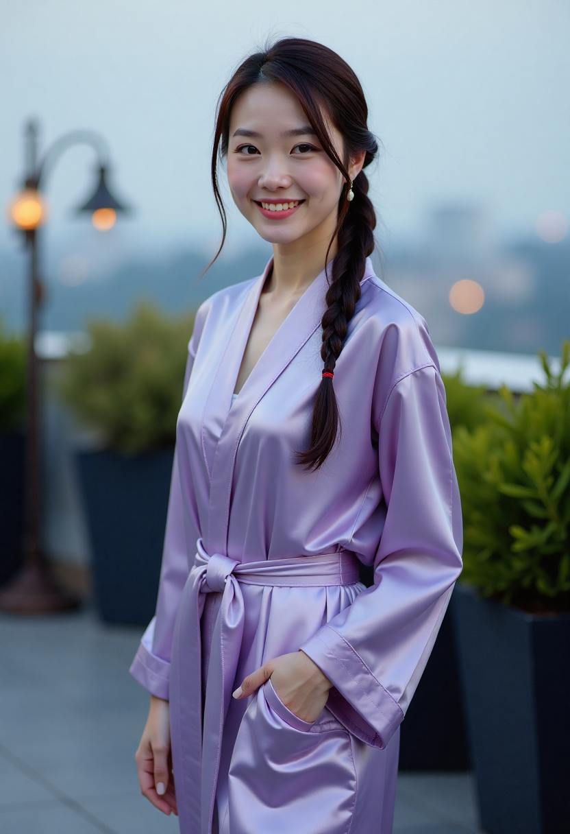 立绘