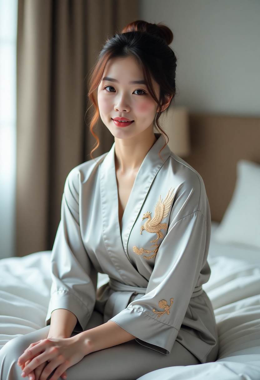 声线